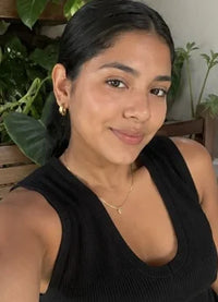 Valeria Turcios, 24