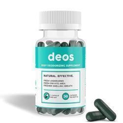 Deos - Desodorante Natural
