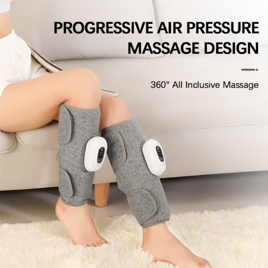 MASAJEADOR COMPRESION - Image 1