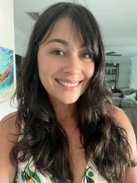 Karla Méndez, 34