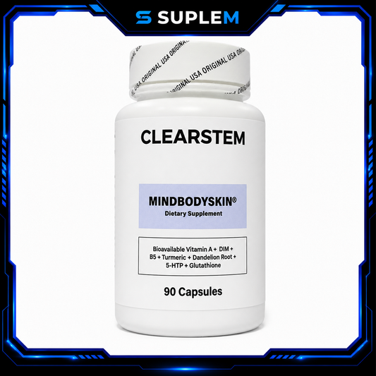 CLEARSTEM