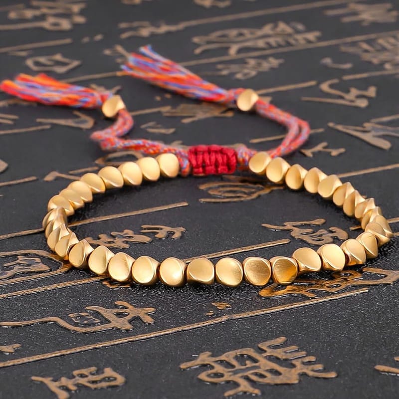 PULSERA ABUNDANCIA - Image 1