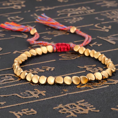 PULSERA ABUNDANCIA - Image 1