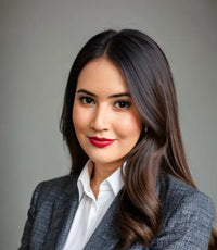 Miriam Zúniga, 35