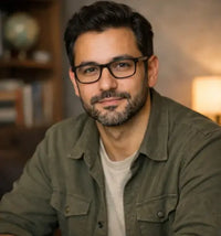 Carlos Ernesto Rivas, 34