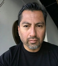 Carlos Majano, 44