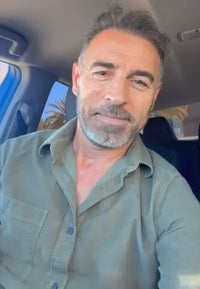 Jorge L., 51 años