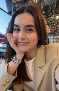 Marina Hernández, 28