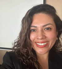 Karla Mejía, 34