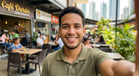 Carlos Bustillo, 29