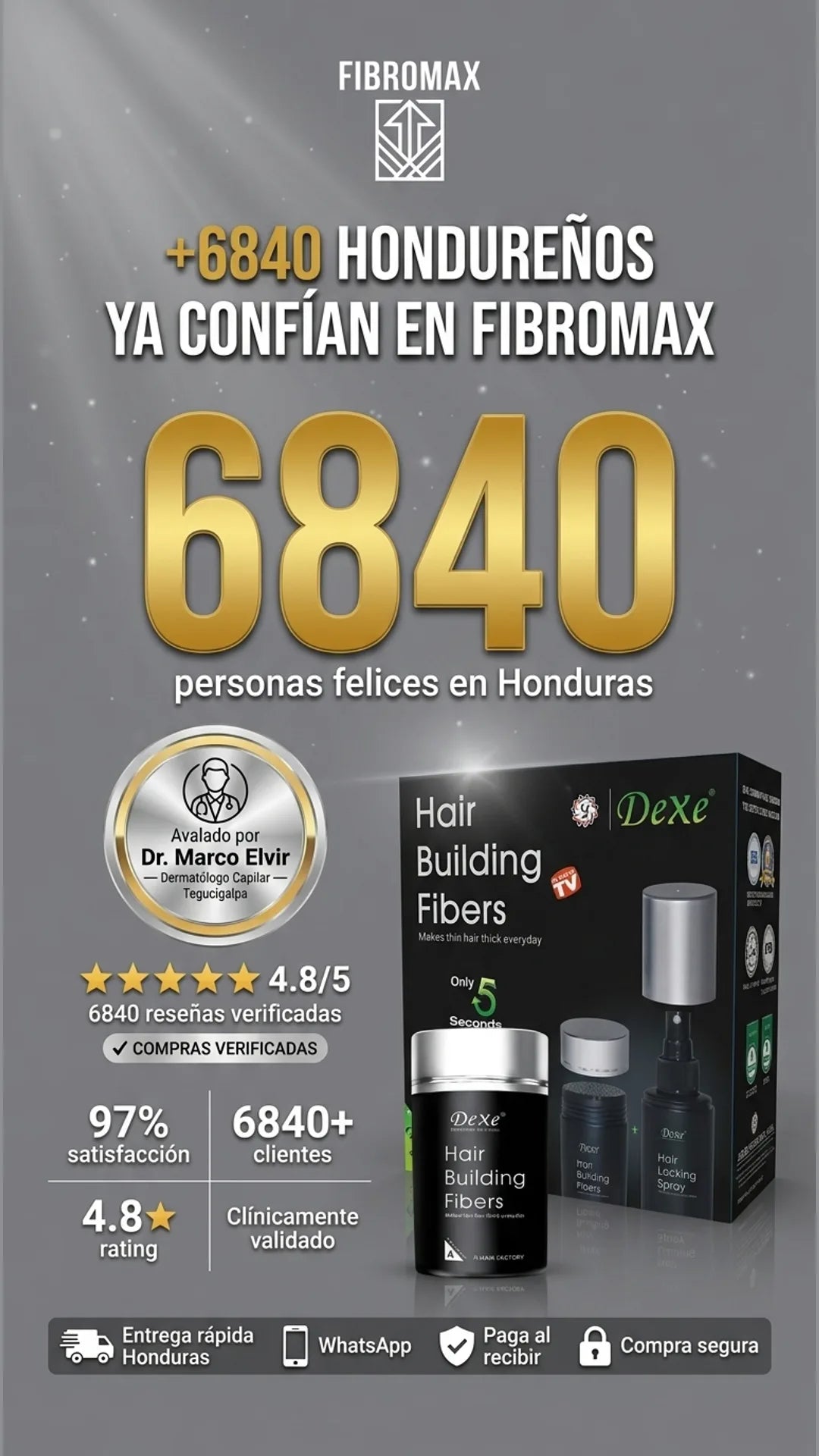 FibroMax — prueba-social