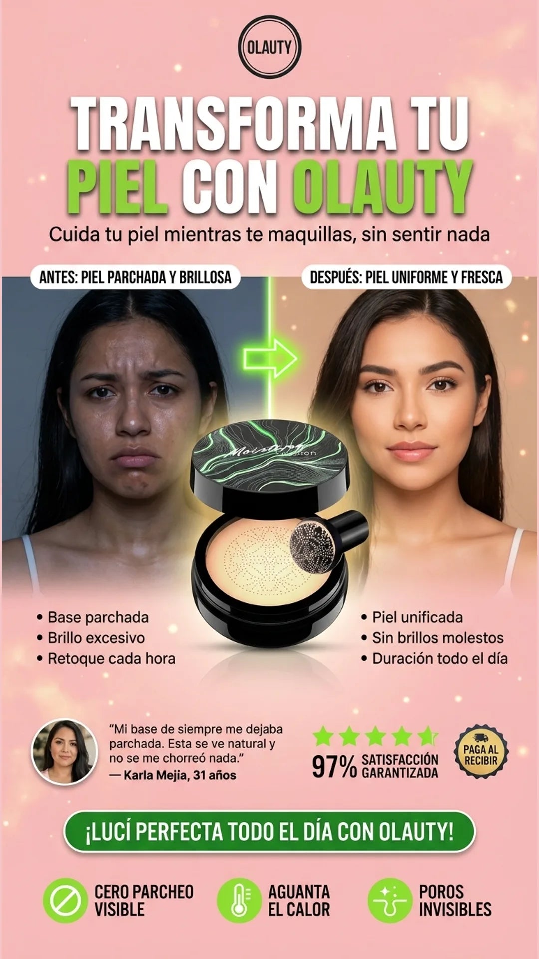 Olauty — antes-despues