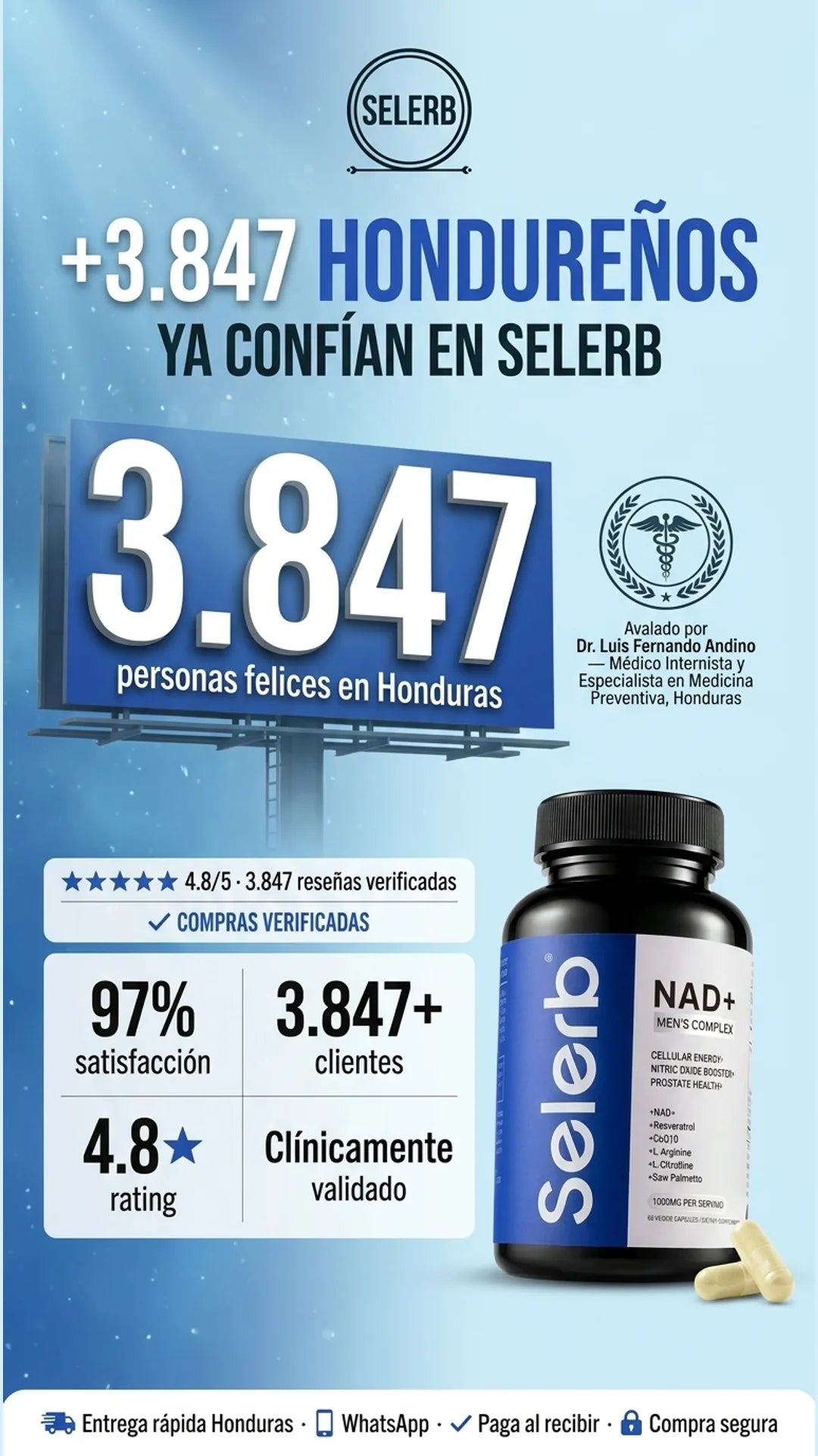 Selerb — prueba-social