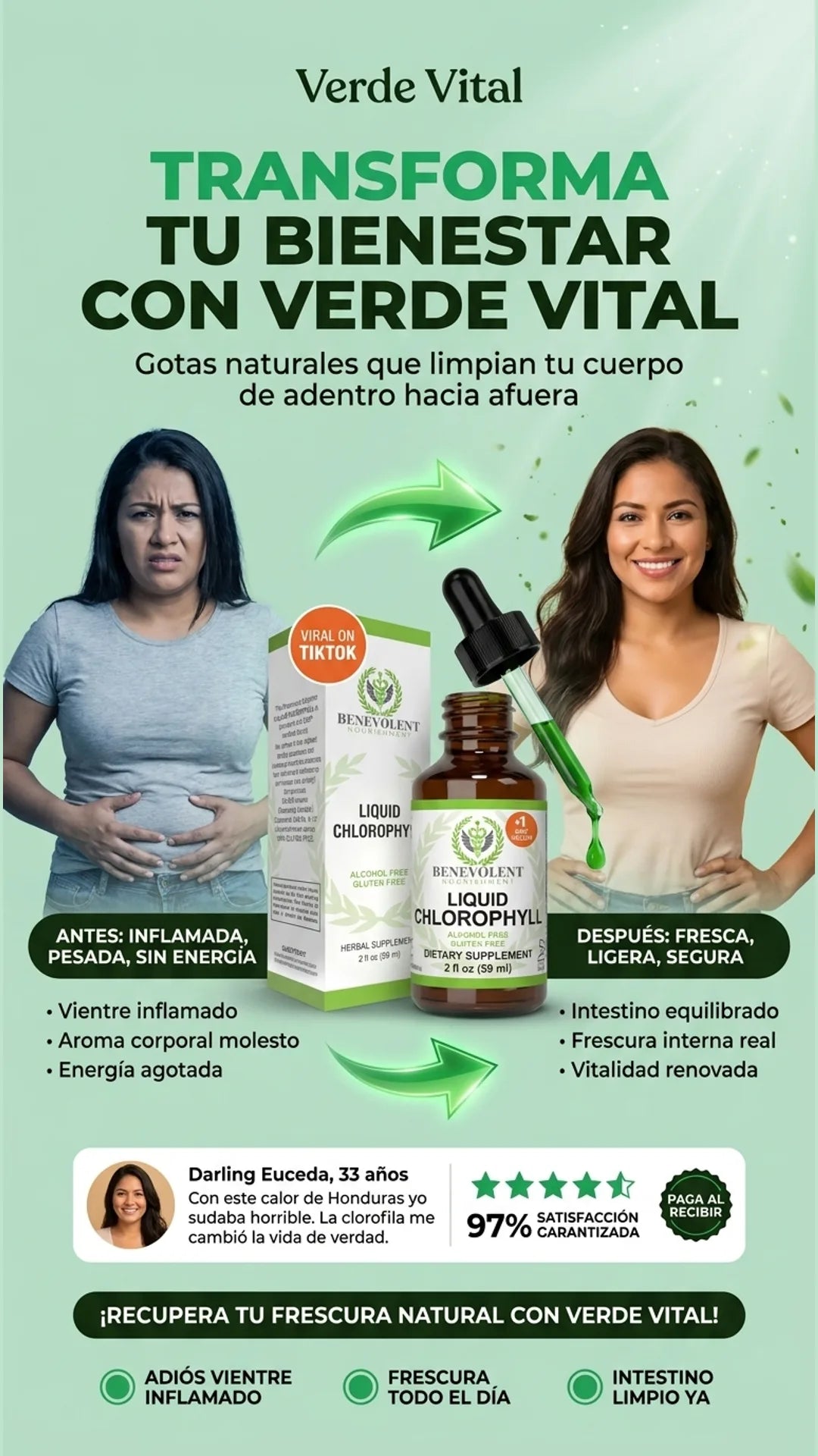 Verde Vital — antes-despues