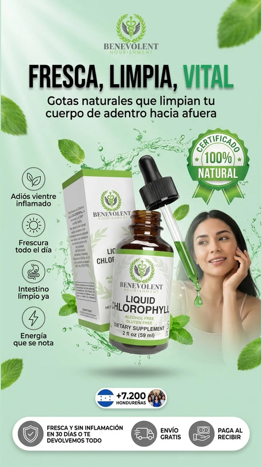 Verde Vital — hero
