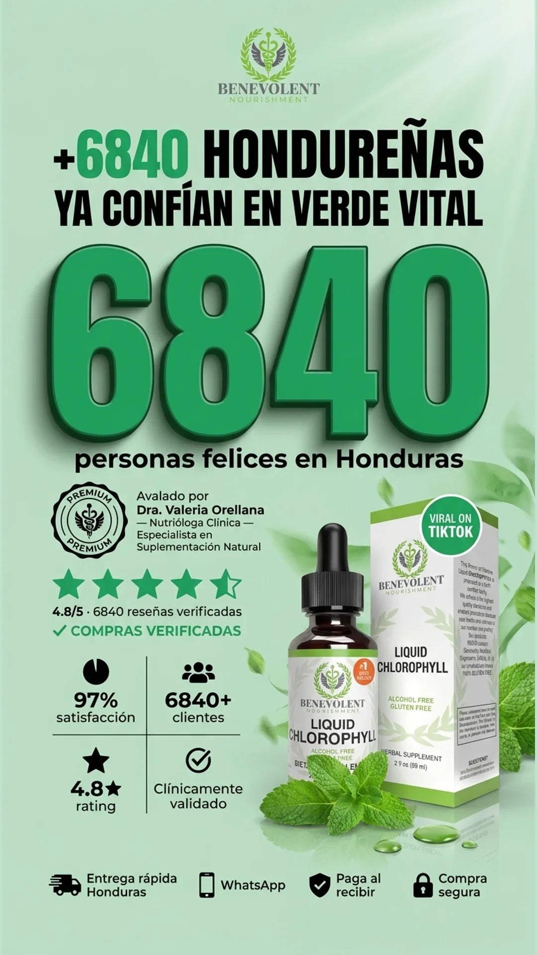Verde Vital — prueba-social
