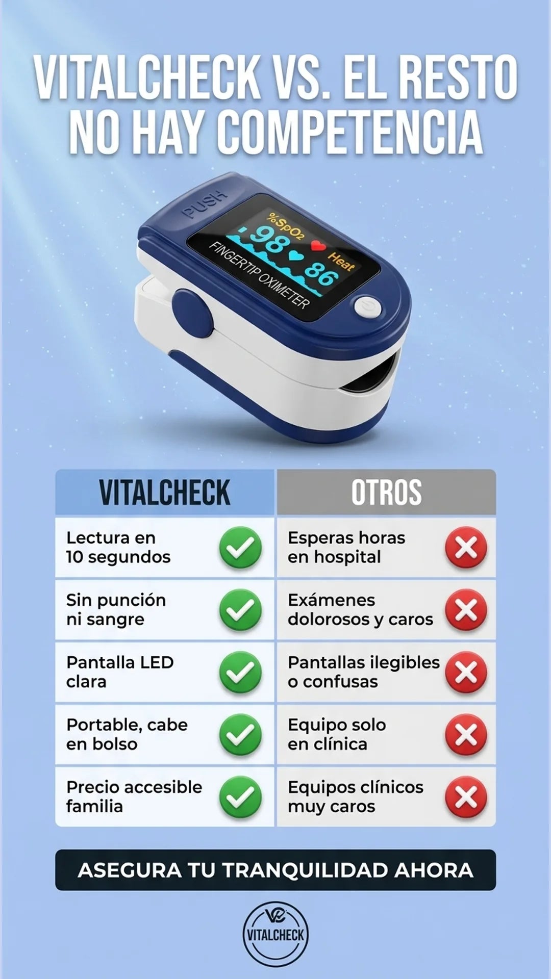 VitalCheck — tabla-comparativa