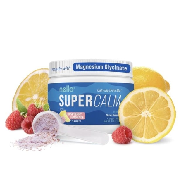 S-POLVOSUPERCALM - Image 1