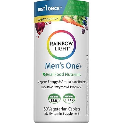 Men One - Image 1